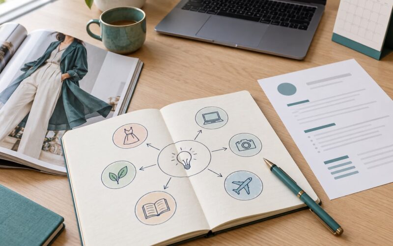 How to Find a Career Path When You Have Many Interests 2026