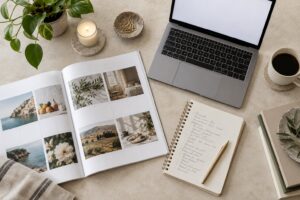 how long lead time magazines need for pitches