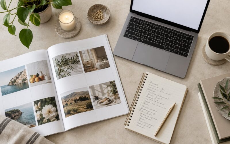 How Long Lead Time Magazines Need for Pitches 2026