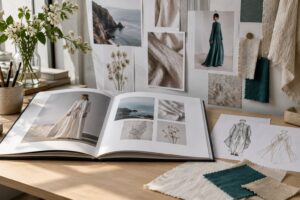 how to showcase unpaid work in a portfolio