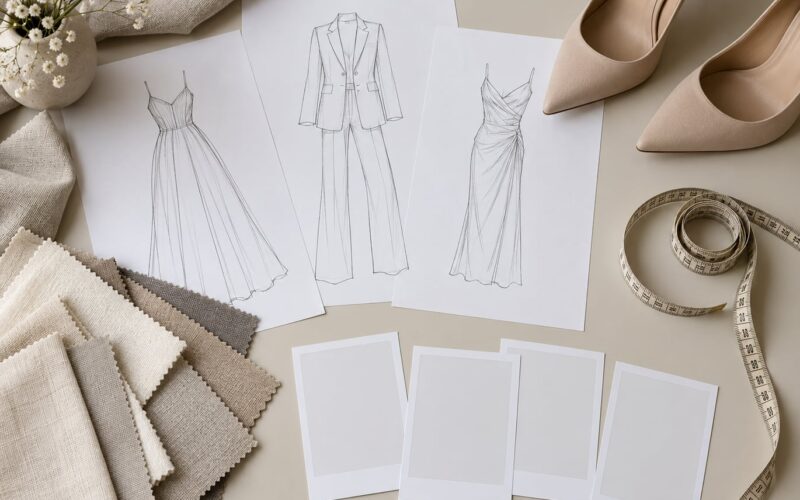 How Designers Choose Models for a Runway Show (October 2026)