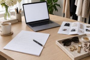freelance stylist contract essentials explained