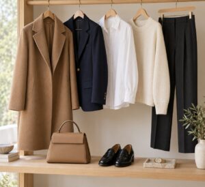 how to look expensive without spending much