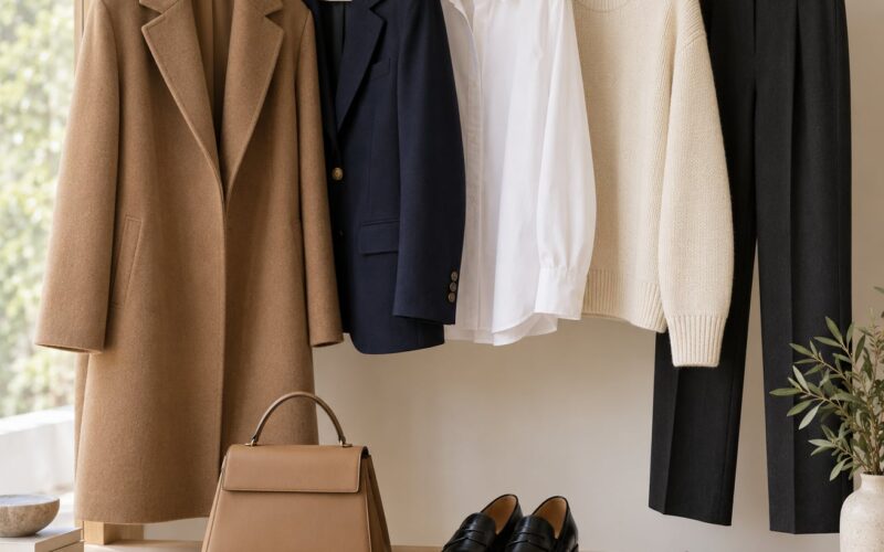 How to Look Expensive Without Spending Much (October 2026)