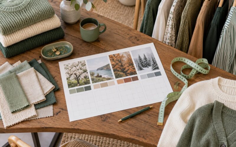 How Boutique Buyers Decide What to Order: A Guide for Brands 2026