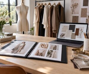 fashion resume skills that hiring managers notice