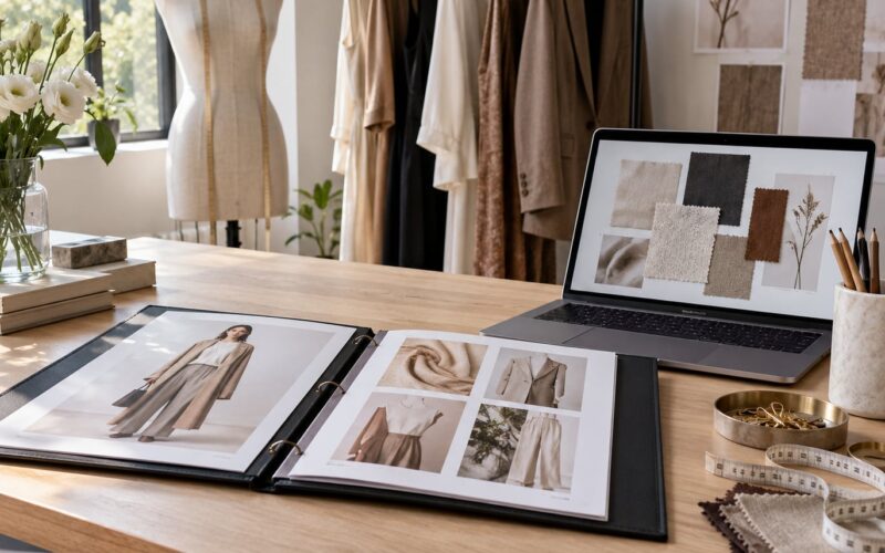 12 Fashion Resume Skills That Hiring Managers Notice (October 2026)