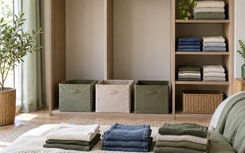 How to Decide What to Keep When Decluttering Clothes (2026)