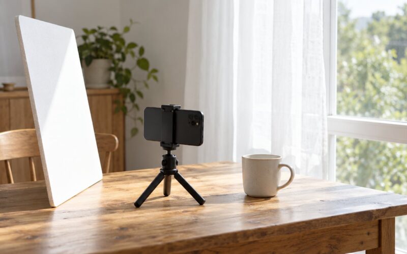 How to Use Natural Light for Better Photos: Easy Guide 2026
