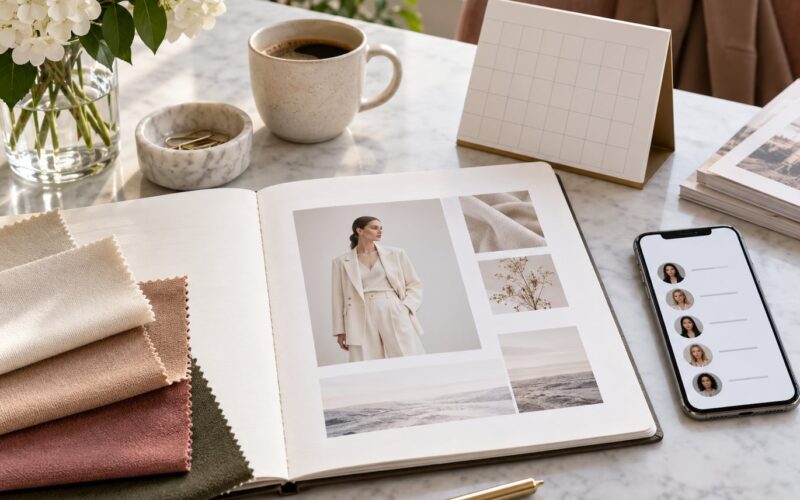 How to Write a Press Release for a Fashion Brand (October 2026)