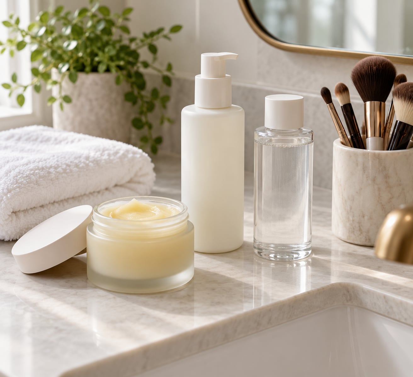 how to prevent breakouts from makeup
