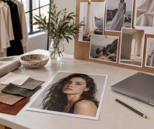 how to become a casting director for fashion