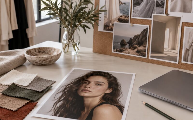 How to Become a Casting Director for Fashion in 2026: 7 Steps
