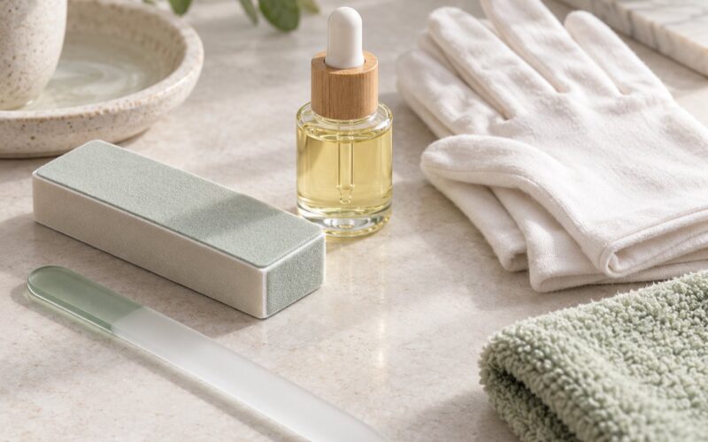 How to Strengthen Weak Peeling Nails: Simple Care Guide 2026