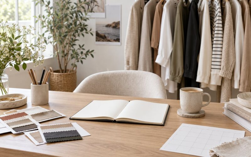 How to Write a Scope of Work for a Styling Job (2026)