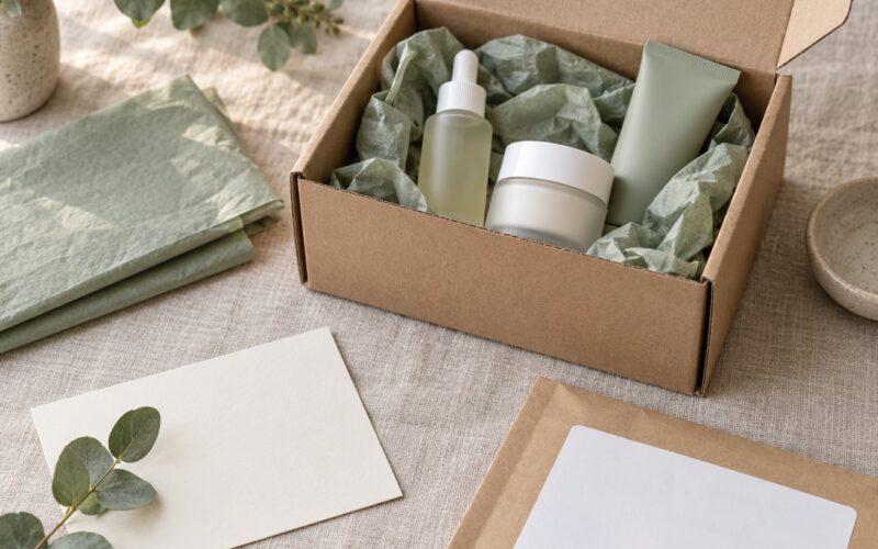 How a Product Sample Mailing Program Works (October 2026)