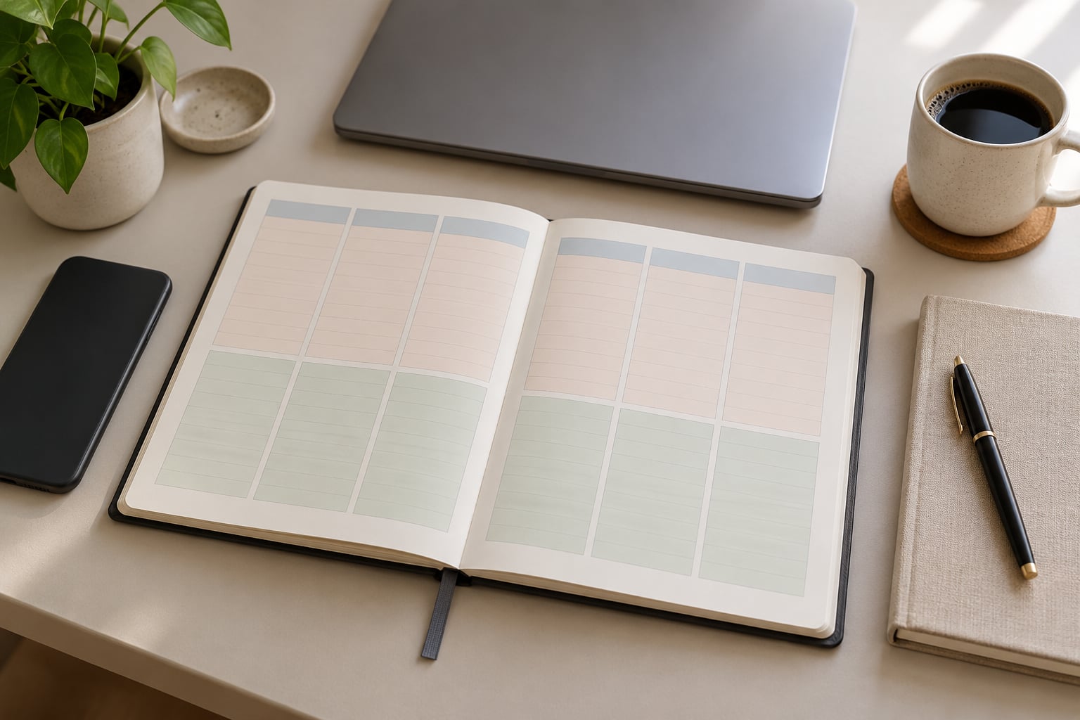 how to set work boundaries without seeming difficult