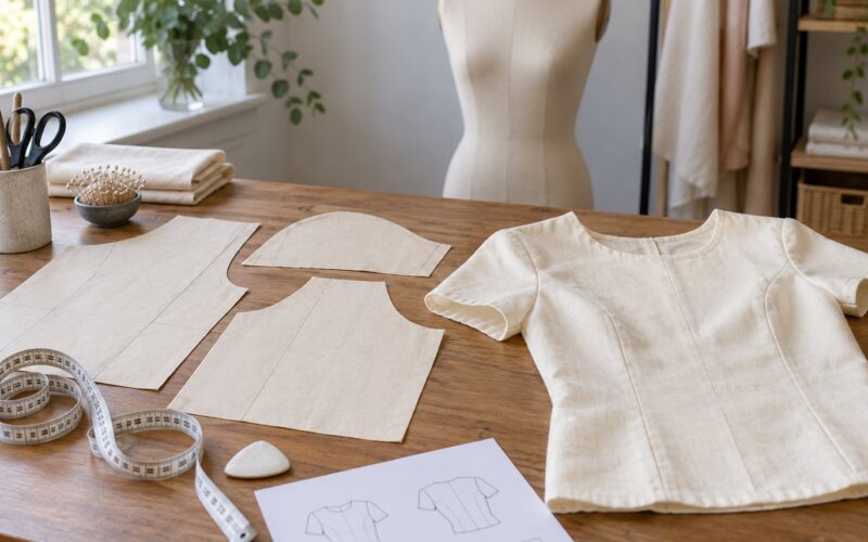 How to Size Clothing for a New Brand: Practical Guide (2026)