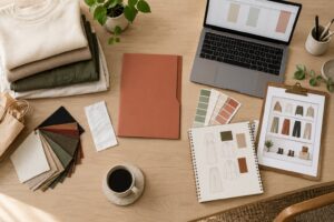 fashion merchandiser vs fashion buyer explained