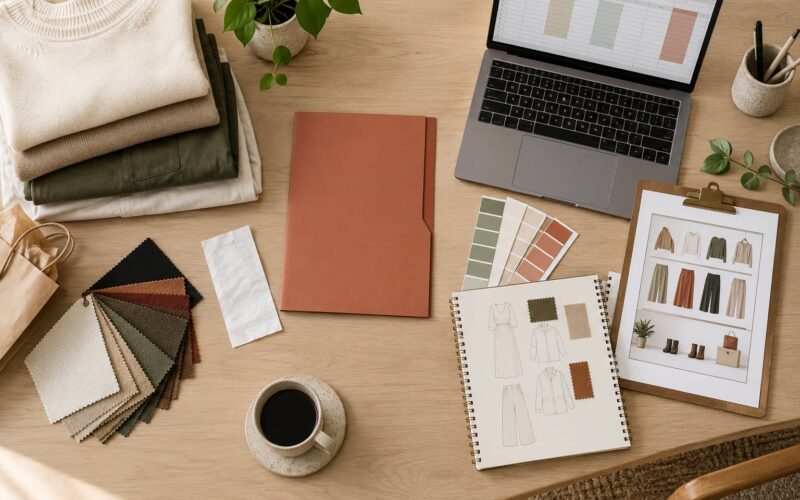 Fashion Merchandiser vs Fashion Buyer: Career Guide (2026)