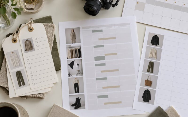 What a Production Coordinator Does in Fashion (October 2026)