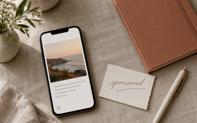 How to Disclose Sponsored Content Properly in 2026