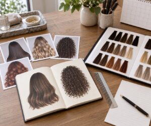 how to find a hairstylist you can trust