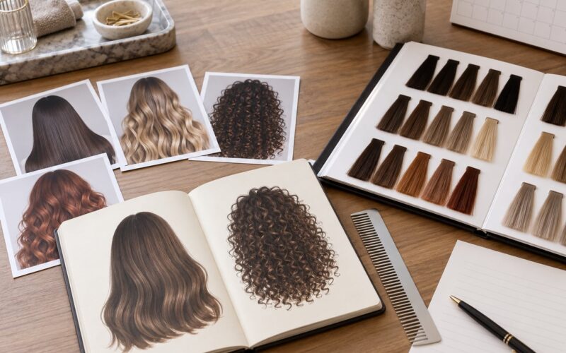 How to Find a Hairstylist You Can Trust: A Smart Guide (2026)