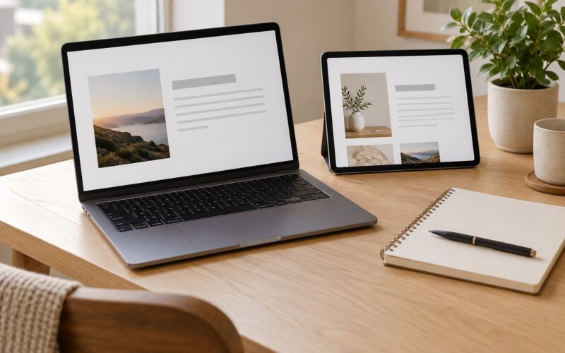 How to Write an About Page People Actually Read (October 2026)