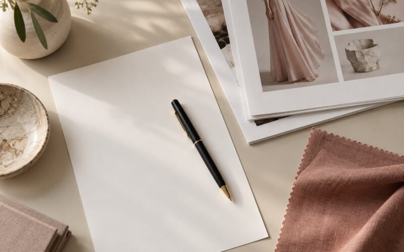 How to Write a Professional Bio in Third Person (October 2026)
