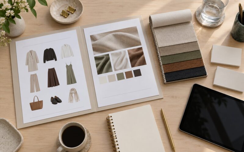 How to Run a Press Day for a Small Brand (2026)