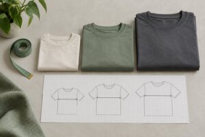 why clothing sizes=