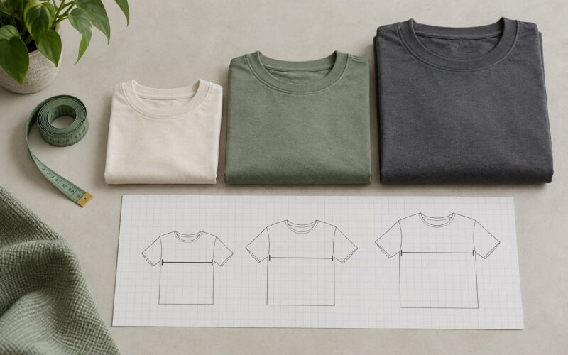 Why Clothing Sizes Are So Inconsistent Between Brands (2026)