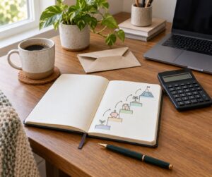 how to build an emergency fund as a freelancer