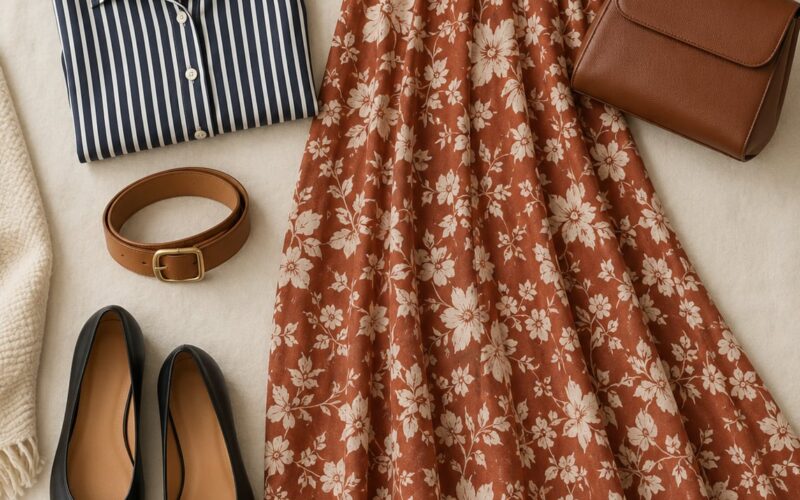 How to Mix Prints Without Clashing: Easy Guide for Women 2026