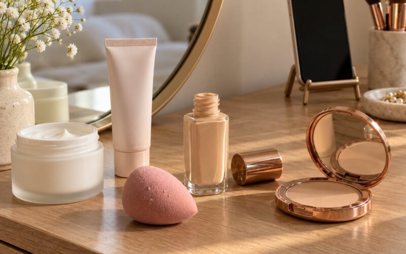 How to Do Natural Looking Makeup for Photos (October 2026)