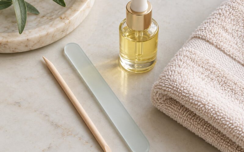 How to Care for Cuticles Safely (October 2026)