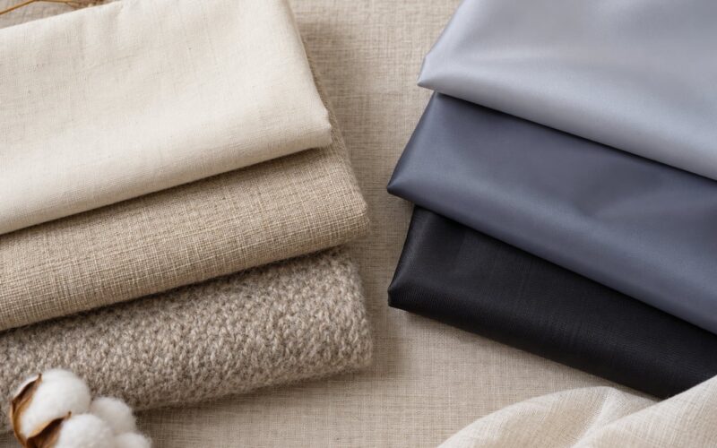 Natural vs Synthetic Fabrics Pros and Cons Guide (2026)