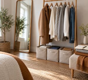 how to shop your own closet first
