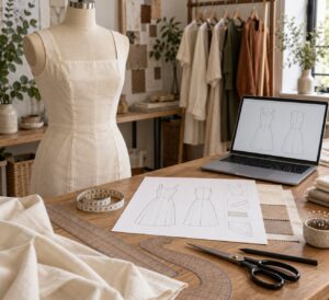 how to become a technical designer in apparel