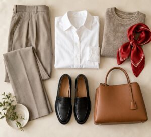 how to describe your style in words