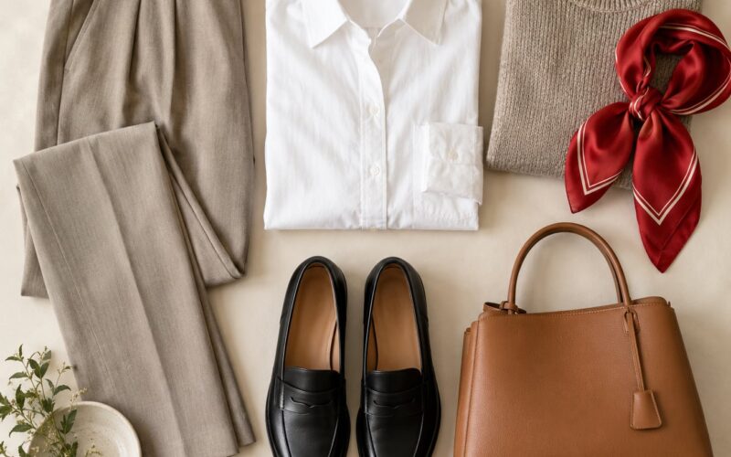 How to Describe Your Style in Words: An Effortless Guide 2026