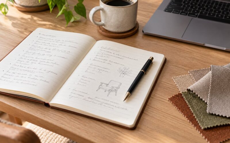 How to Follow Up After a Fashion Job Interview (2026): 5 Steps