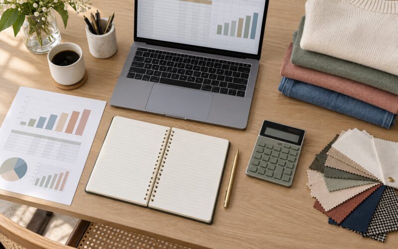 Fashion Buyer Career Path and Salary Breakdown (October 2026)