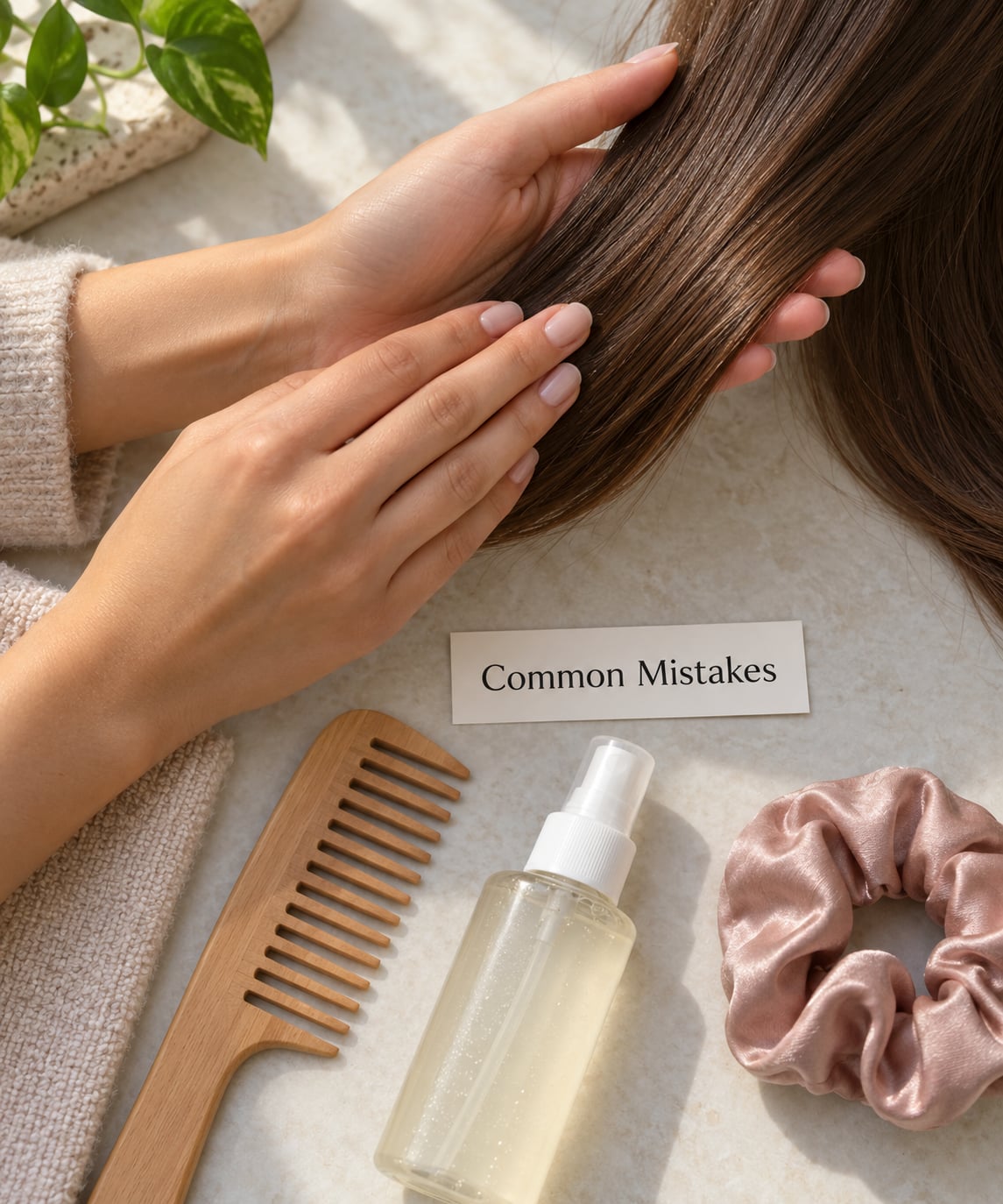 Common Mistakes