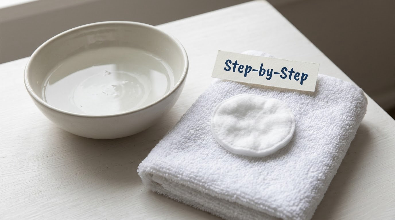 Step-by-Step