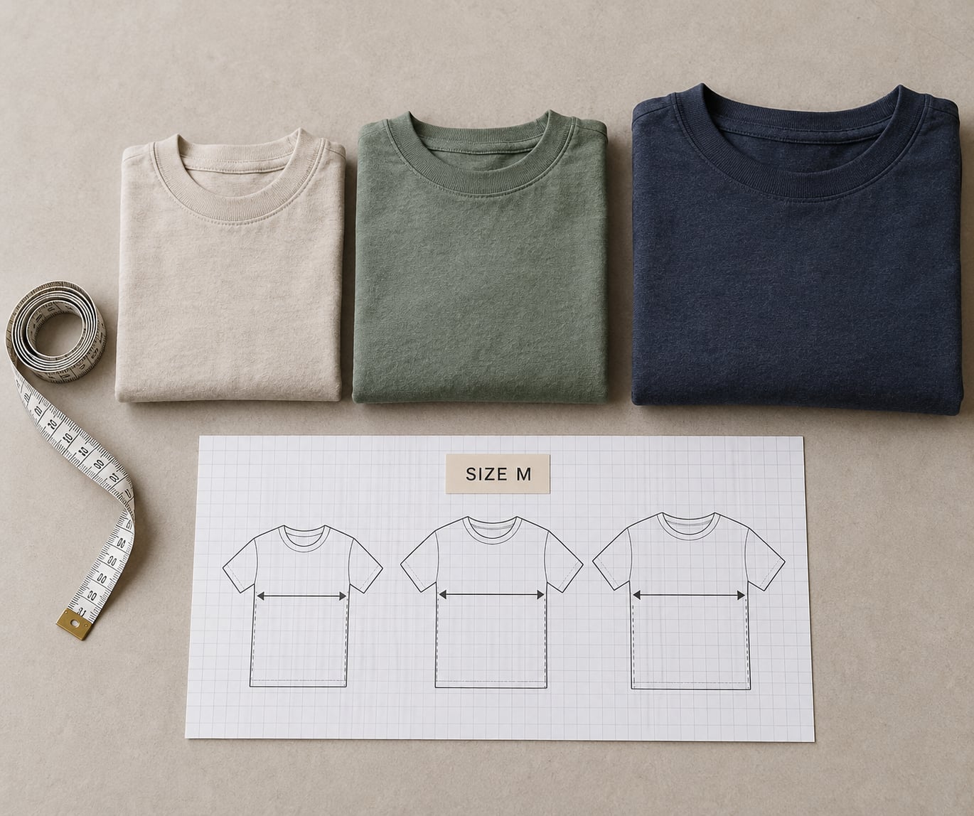 Why Clothing Sizes Are So Inconsistent Between Brands